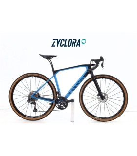 Canyon Grail CF SL 8 Carbon Di2 11V