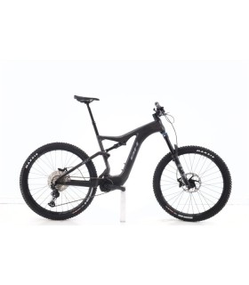 BH AtomX Lynx Pro 9.7 Carbon XT