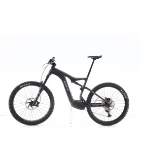 BH AtomX Lynx Pro 9.7 Carbon XT