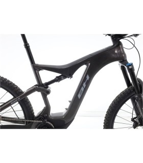 BH AtomX Lynx Pro 9.7 Carbon XT