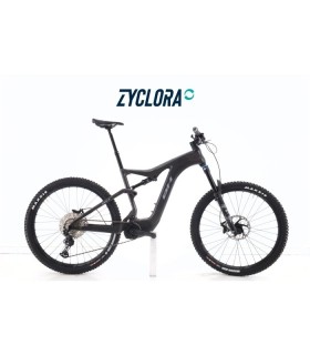 BH AtomX Lynx Pro 9.7 Carbon XT