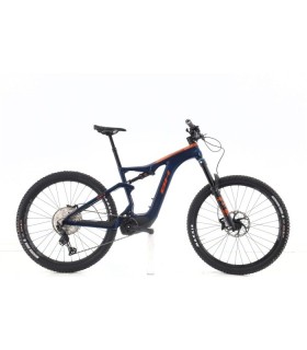 BH AtomX Lynx Pro 9.7 Carbon XT