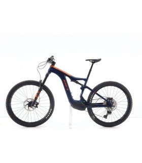 BH AtomX Lynx Pro 9.7 Carbon XT