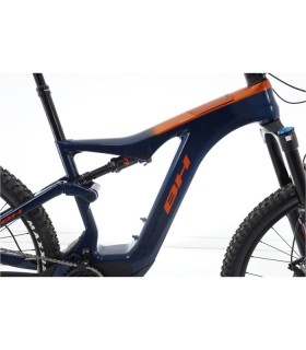 BH AtomX Lynx Pro 9.7 Carbon XT