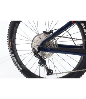 BH AtomX Lynx Pro 9.7 Carbon XT