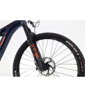 BH AtomX Lynx Pro 9.7 Carbon XT