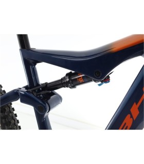 BH AtomX Lynx Pro 9.7 Carbon XT