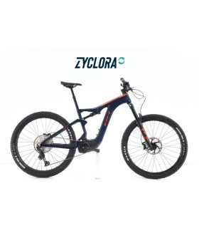 BH AtomX Lynx Pro 9.7 Carbon XT