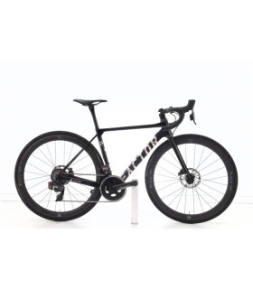 Factor O2 VAM Carbon AXS 12V