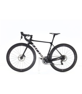 Factor O2 VAM Carbon AXS 12V