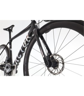 Factor O2 VAM Carbon AXS 12V