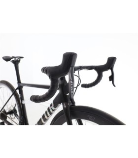 Factor O2 VAM Carbon AXS 12V