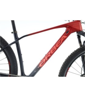 Orbea Alma Carbon