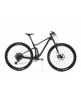 Scott Spark RC Comp Carbon GX