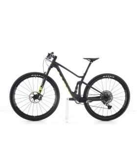 Scott Spark RC Comp Carbon GX