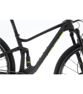 Scott Spark RC Comp Carbon GX