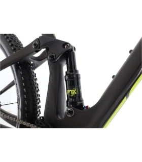 Scott Spark RC Comp Carbon GX