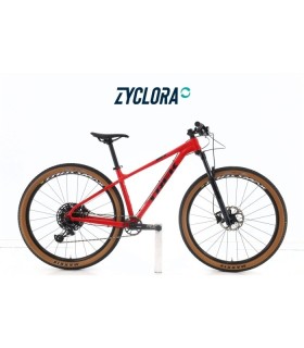 Trek X-Caliber 7