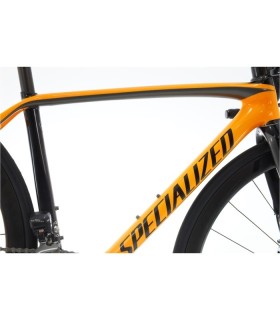 Specialized Tarmac Carbon Di2 11V