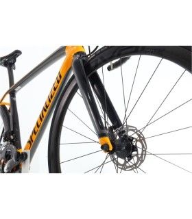 Specialized Tarmac Carbon Di2 11V