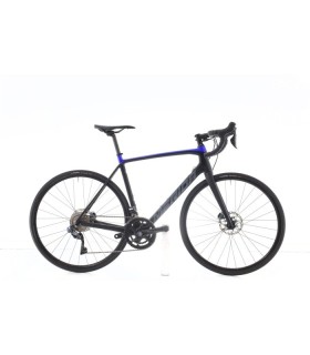 Merida Scultura 7000-E Carbon Di2 1V