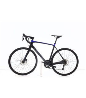 Merida Scultura 7000-E Carbon Di2 1V