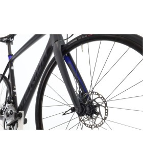 Merida Scultura 7000-E Carbon Di2 1V