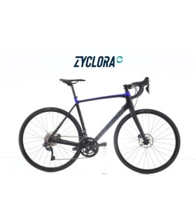 Merida Scultura 7000-E Carbon Di2 1V