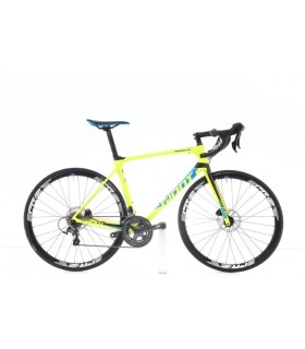 Giant TCR Advanced 1 Carbon