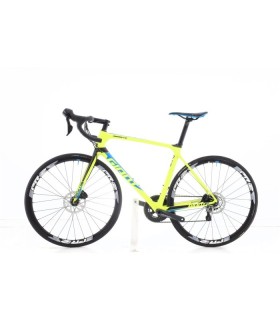 Giant TCR Advanced 1 Carbon