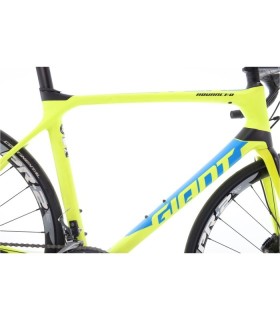 Giant TCR Advanced 1 Carbon