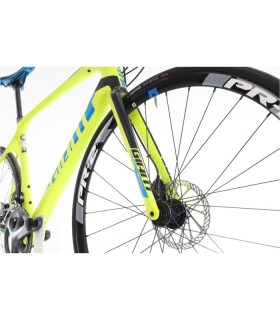 Giant TCR Advanced 1 Carbon