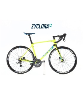 Giant TCR Advanced 1 Carbon