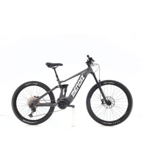 Mendiz EX41 Carbon XT