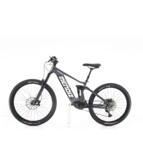 Mendiz EX41 Carbon XT