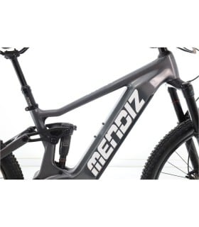 Mendiz EX41 Carbon XT