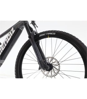 Mendiz EX41 Carbon XT