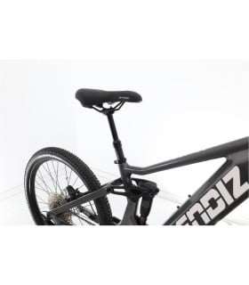 Mendiz EX41 Carbon XT