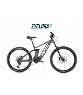 Mendiz EX41 Carbon XT