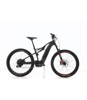 Orbea Wild XT