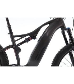 Orbea Wild XT