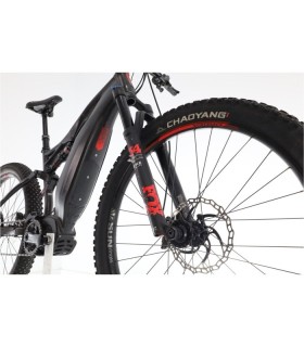 Orbea Wild XT