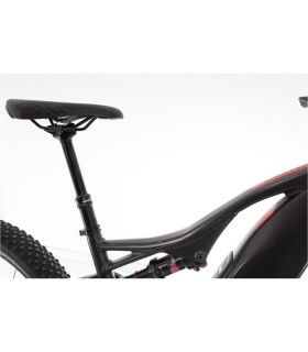 Orbea Wild XT