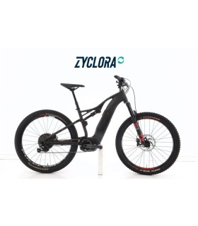 Orbea Wild XT