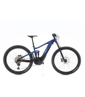 Giant Trance E+2 Pro XT