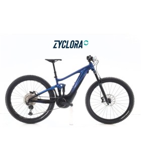 Giant Trance E+2 Pro XT