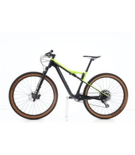 Cannondale Scalpel Si Carbon GX