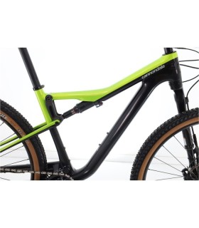 Cannondale Scalpel Si Carbon GX