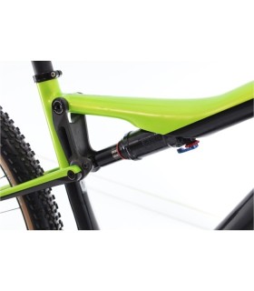 Cannondale Scalpel Si Carbon GX