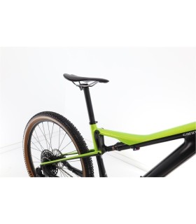 Cannondale Scalpel Si Carbon GX